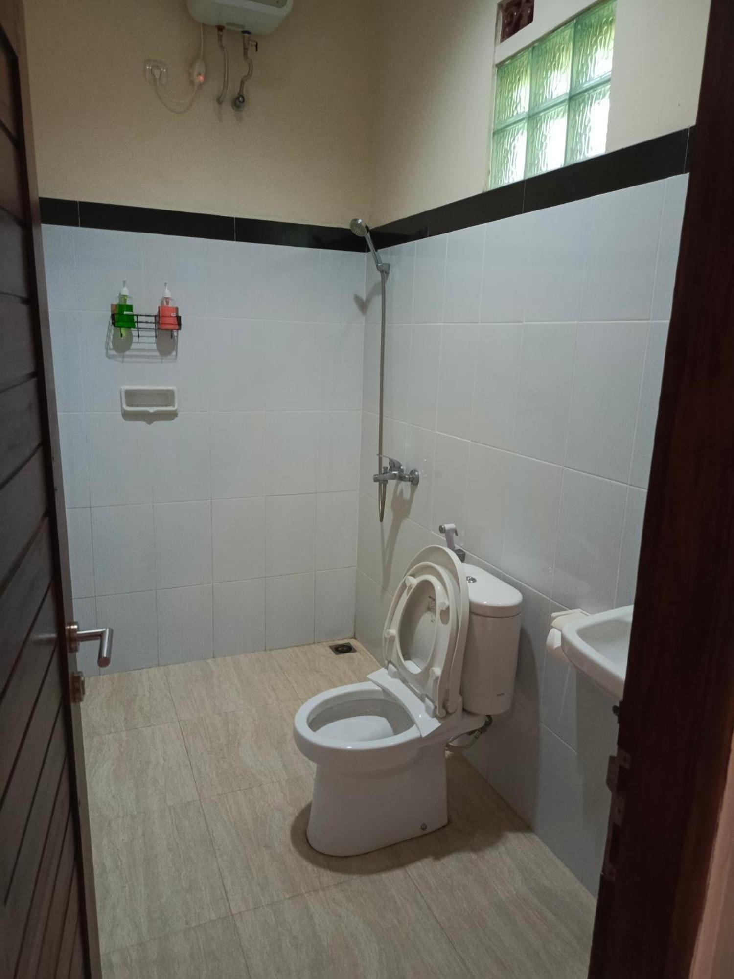 דירות סיידמן Kaeles House מראה חיצוני תמונה